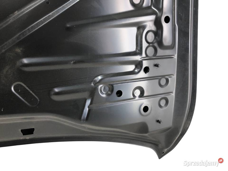 BMW 3 F30 012012122019 Maska Pokrywa silnika Skarżysko-Kamienna