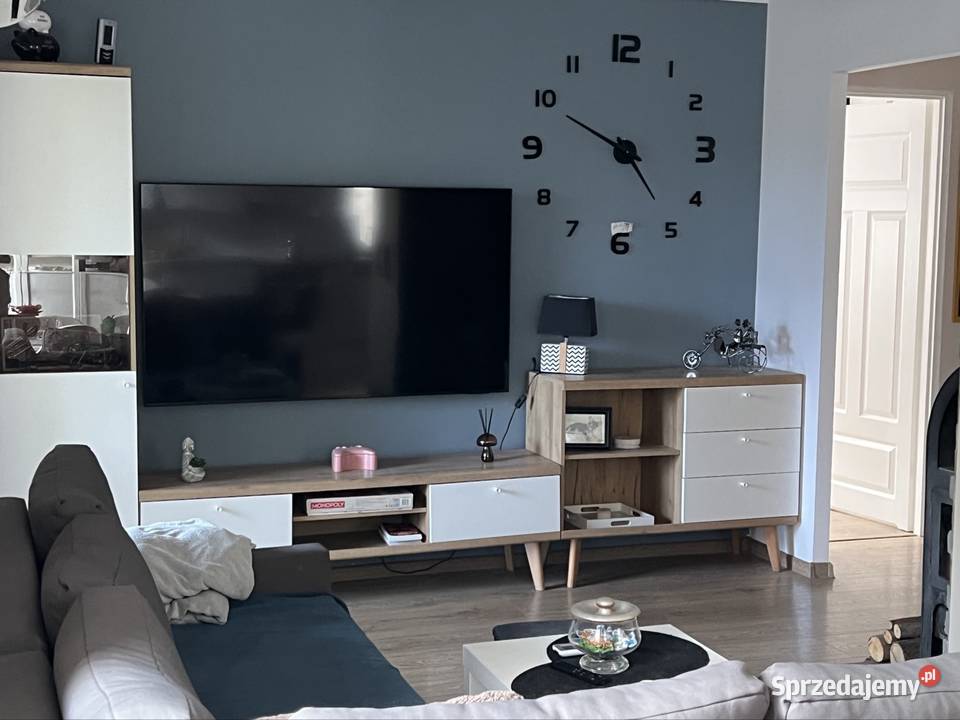 Mieszkanie 2 pokoje garaż ogródek widok na zamek 51m2 Jelenia Góra sprzedam