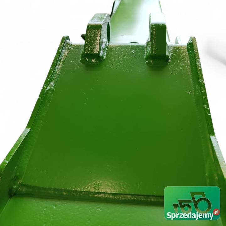 Wysięgnik Maszt Ramię zewnętrzne Merlo P 307 EVS Wilkowo