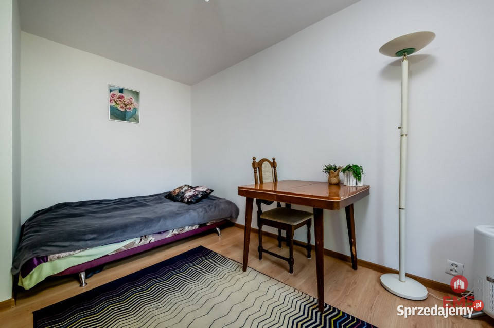 Mieszkanie 425 metrów 2 pokojowe Białystok 42.5m2