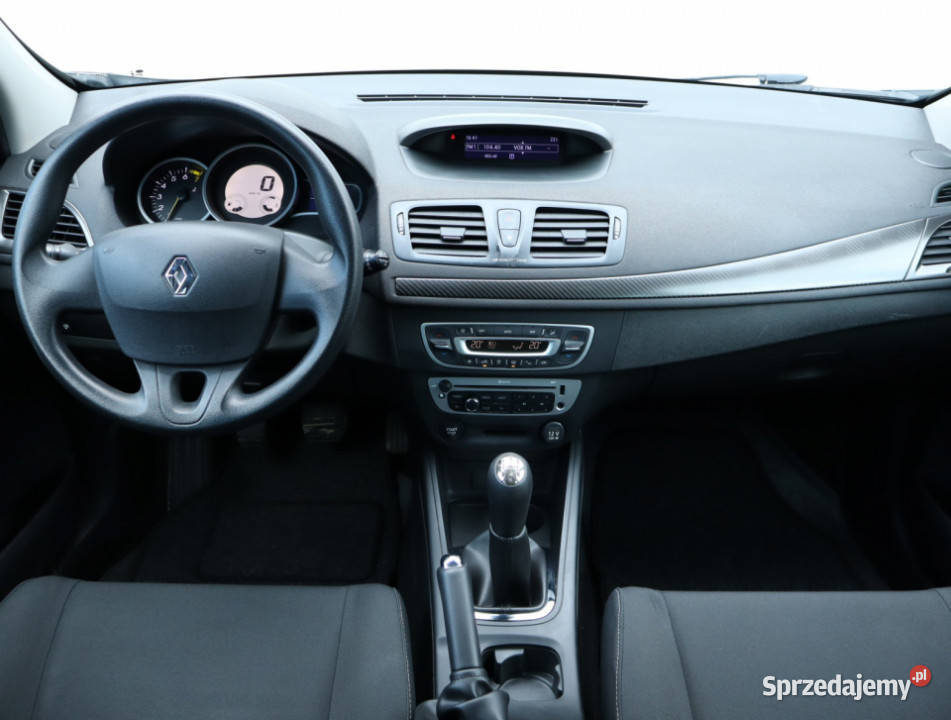 Renault Megane 16 16V mazowieckie Piaseczno