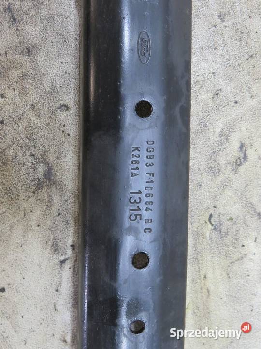 BELKA ROZPÓRKA MONDEO MK5 DG93F10684BC