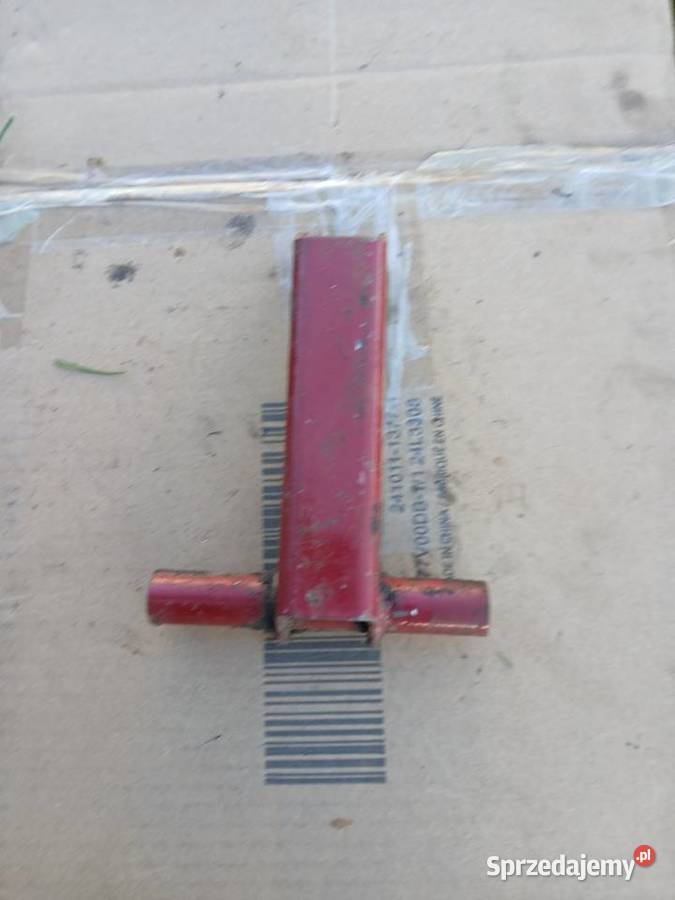 Mocowanie silnika wsk b1 Pajęczno