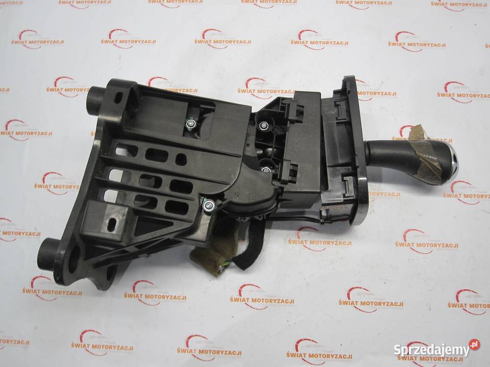 PEUGEOT 5008 I lewarek zmiany biegów automat osobowe Kielce