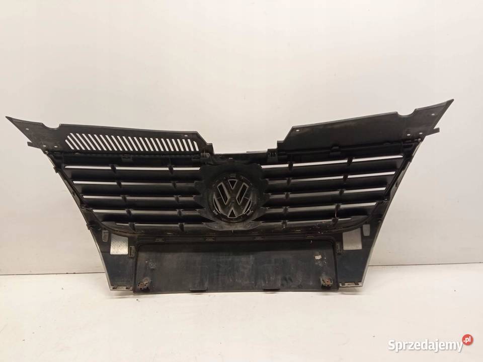 ATRAPA GRILL PRZÓD 3C0853651AD VW Volkswagen