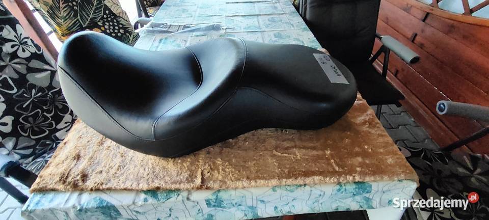 Harley Dyna FLD Switchback fotel kanapa Orzesze