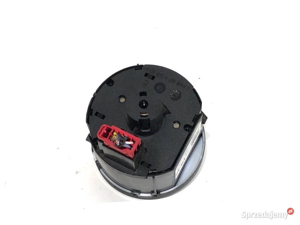 WŁĄCZNIK ŚWIATEŁ VW TRANSPORTER T6 5G0941431AS