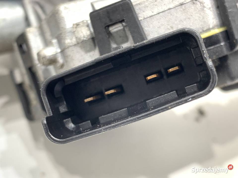 MECHANIZM WYCIERACZEK PRZÓD CITROEN BERLINGO II sprzedam