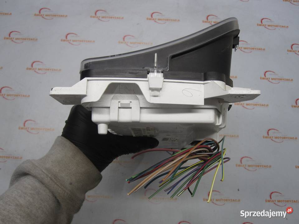 JEEP PATRIOT 10r licznik zegary ANGLIK Liczniki i zegary Kielce