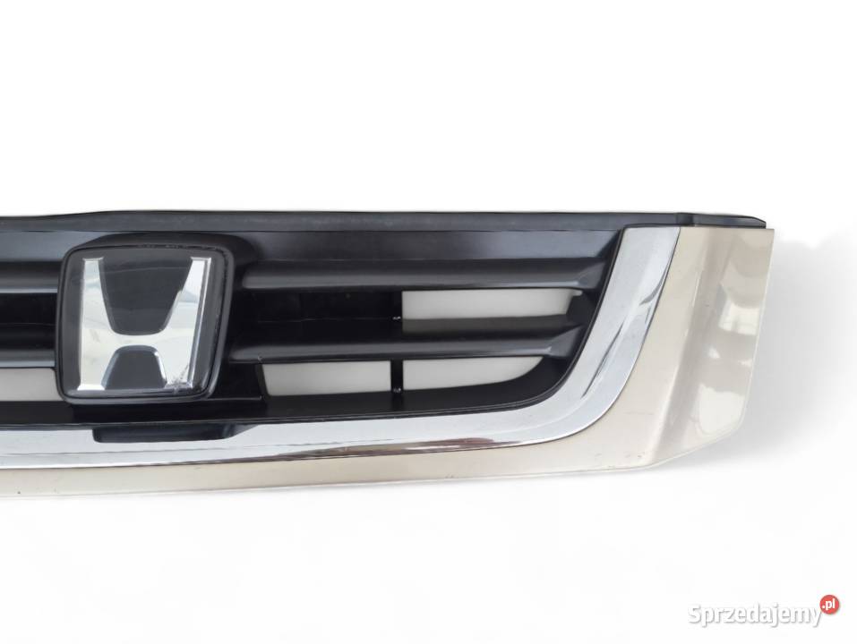 GRILL ATRAPA PRZÓD HONDA CRV I 1 CRV I 1 KREMOWA świętokrzyskie Działoszyce
