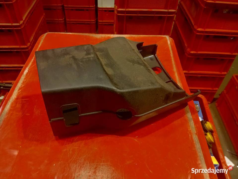 Obudowa kolumny kierowniczej do fiata 125p Koluszki