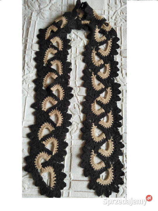 Dekoracyjne szaliki damskie Zbąszynek