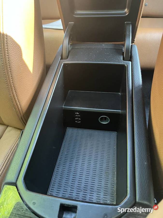 BMW X3 xDrive 20d Katowice