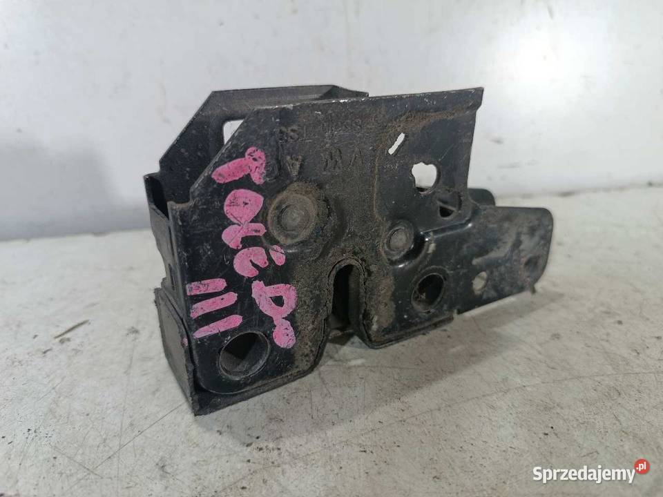 ZAMEK MASKI SEAT TOLEDO III 5P0823509E osobowe