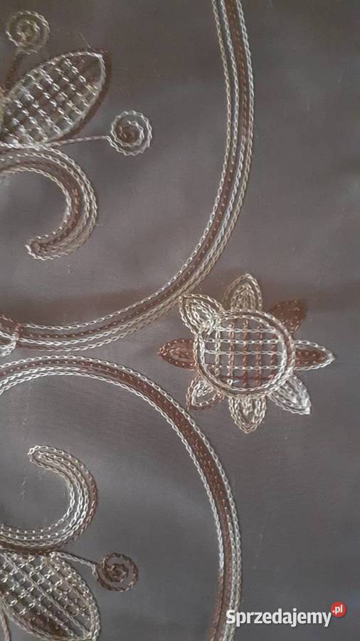 Poszewki ozdobne na poduszki Szczecin