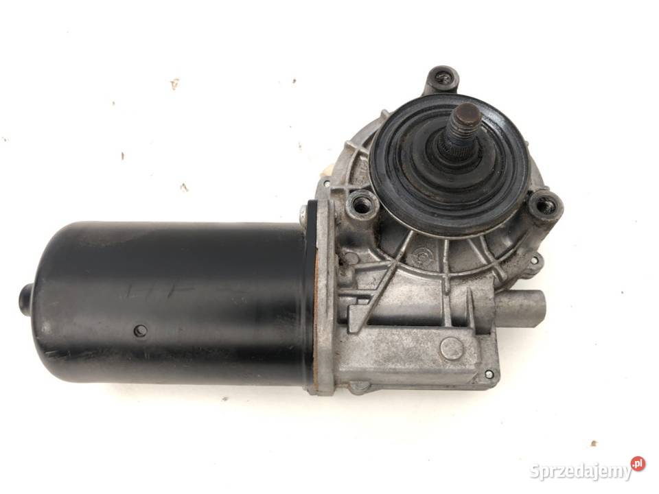 SILNIK WYCIERACZEK PRZÓD DAF N 1254891 NAPĘD