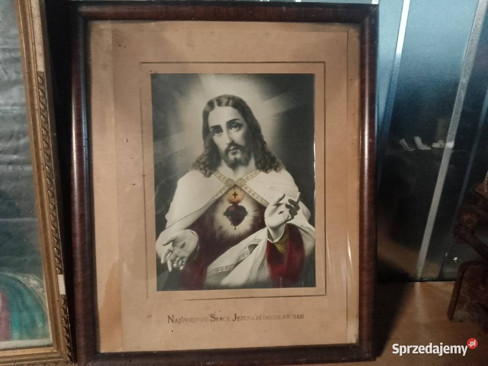 Starocie antyki Głuchów