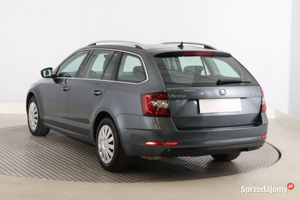 Skoda Octavia 18 TSI śląskie sprzedam