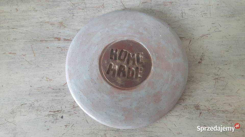 Naczynia ceramiczne ręcznie wykonane Otwock sprzedam