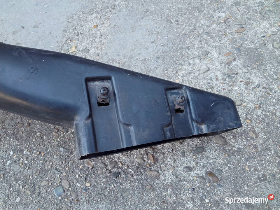 Audi A2 14 TDI Dolot powietrza Rura 8Z0129617B Dębica