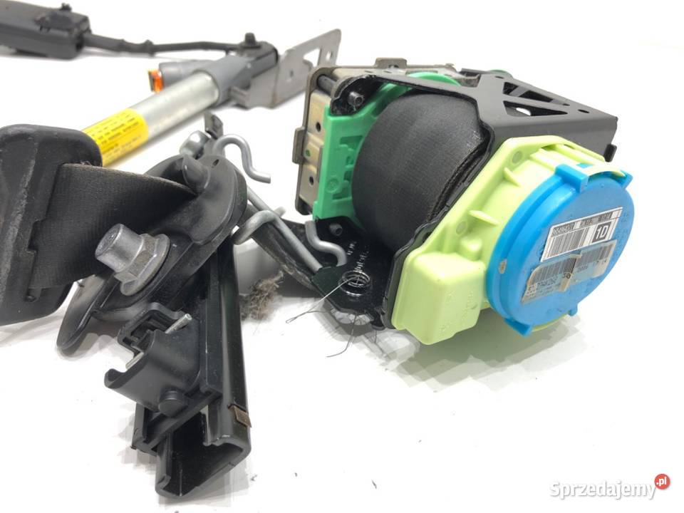 PAS BEZPIECZEŃSTWA PRAWY PRZÓD CITROEN C4