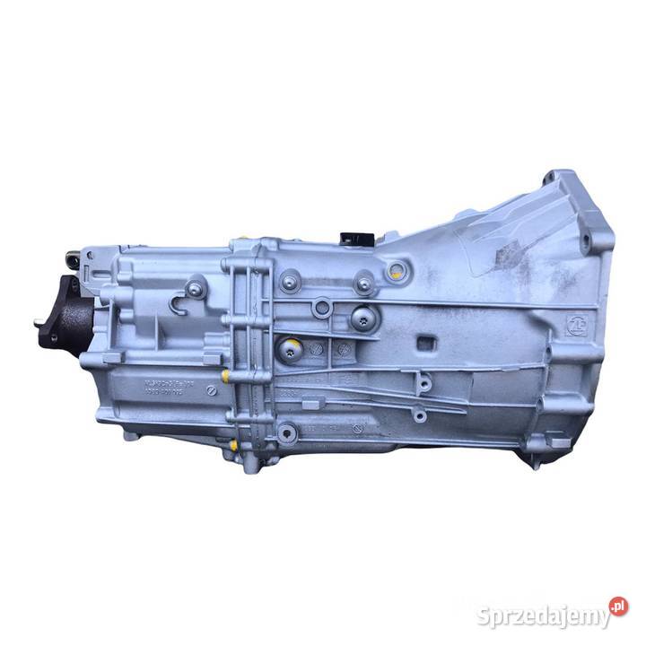 Skrzynia Biegów GS645BZ GS645BZ BMW Benzyna M2 osobowe Warszawa