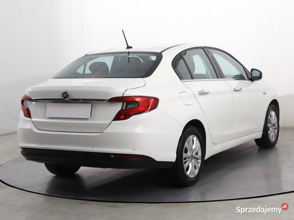 Fiat Tipo 14 16V Samochody osobowe Katowice