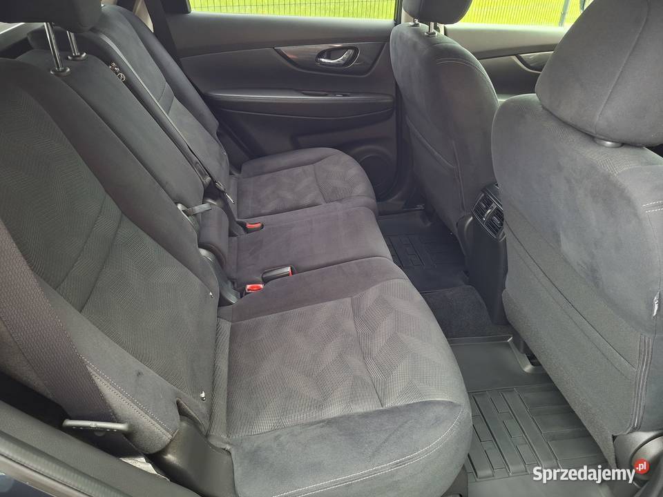 Nissan XTrail 2015R Benzyna 16 DIGT 163 NISKI X-Trail Iwonicz