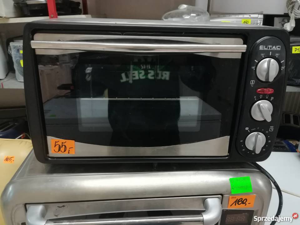 Piekarnik elektryczny ELTAC sprzedam