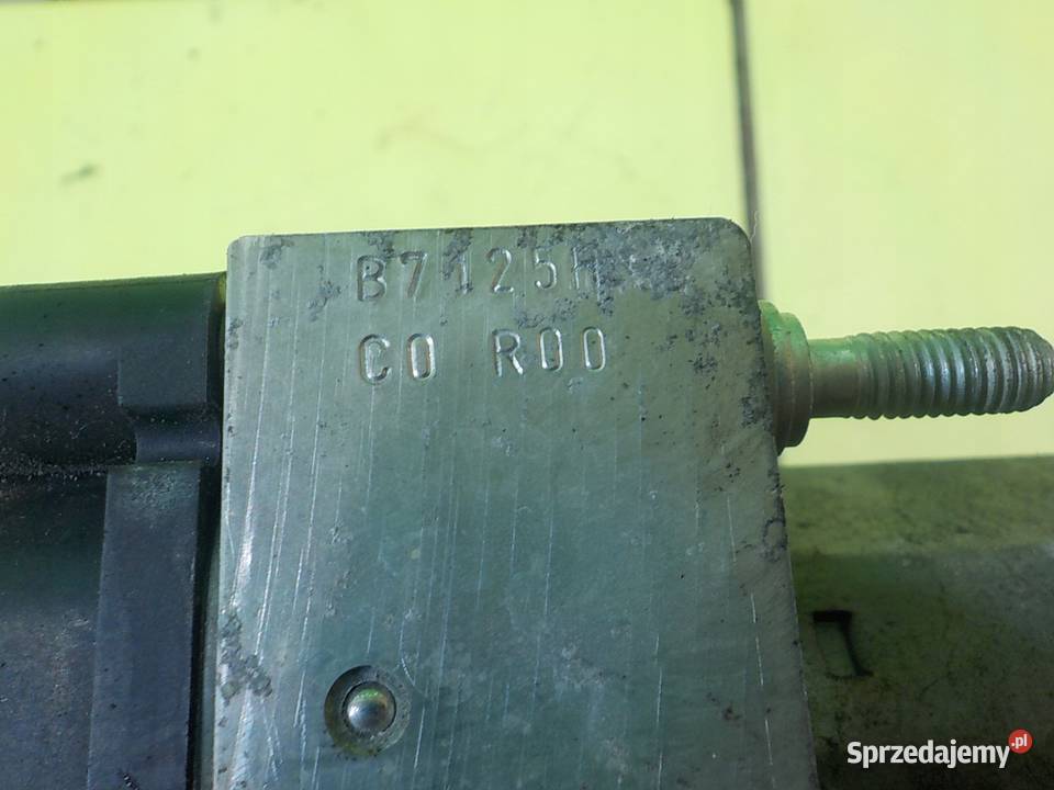 CRV IV 20 IVTEC AUT 13r 5D pompa ABS mazowieckie