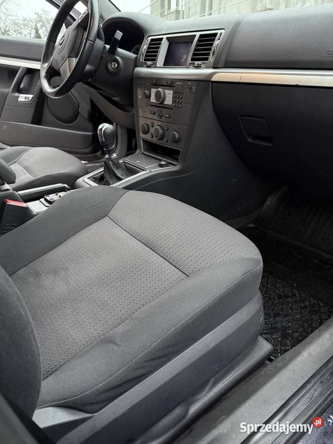 Opel Vectra 329000km kujawsko-pomorskie Siewiersk