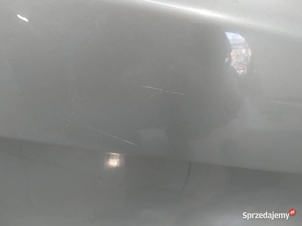BŁOTNIK LEWY PRZÓD Ford Transit Custom I 2012 sprzedam