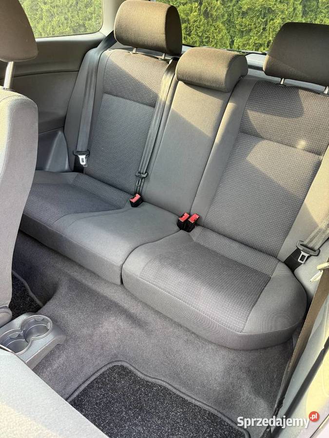 Volkswagen Polo 75KM Grabów-Wójtostwo