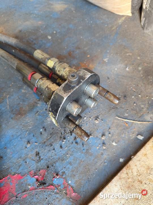 Rotator obrotnica do Hds Motoryzacja pomorskie Gdynia