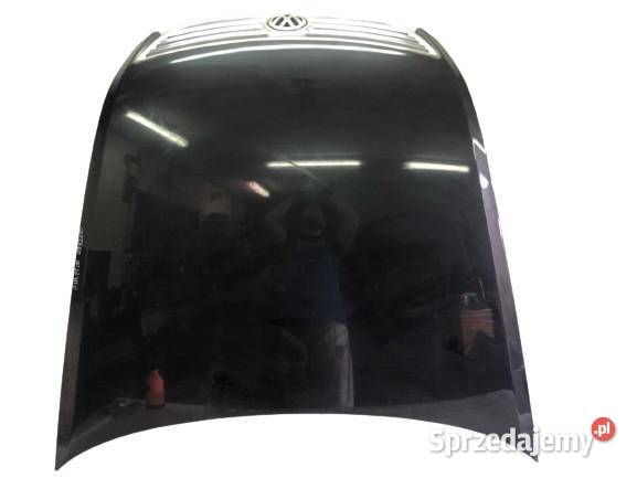 MASKA PRZEDNIA GRILL POKRYWA VW PHAETON LR9V