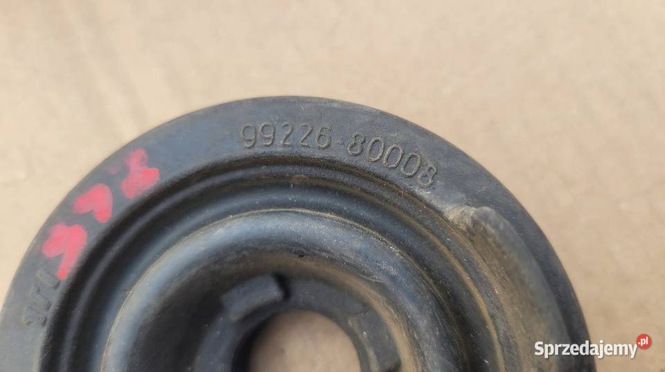 TOYOTA AVENSIS T25 SUZUKI SX4 ZAŚLEPKA DEKIELEK sprzedam
