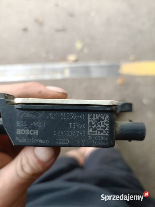 JK215L243AH JK215L243AJ 2540157 2520076 dostawcze Radom sprzedam