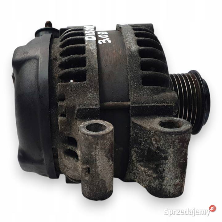 ALTERNATOR Land Rover Discovery IV 30 SDV6 osobowe Chełm