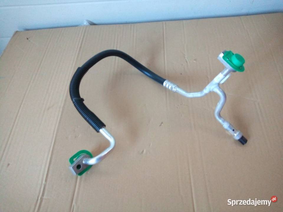 Ford Kuga MK3 Hybryd przewód klimatyzacji LX6H Turek