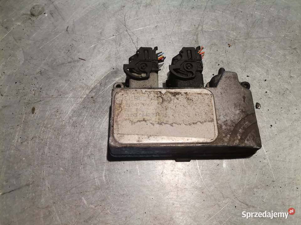 TRIUMPH SPEED FOUR TT 600 MODUŁ ECU Nowy Sącz