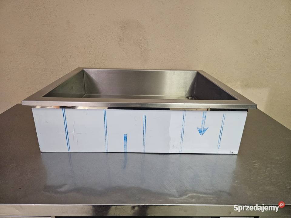 Wanna do ekspozycji w lodzie DM 949312 Pszczyna