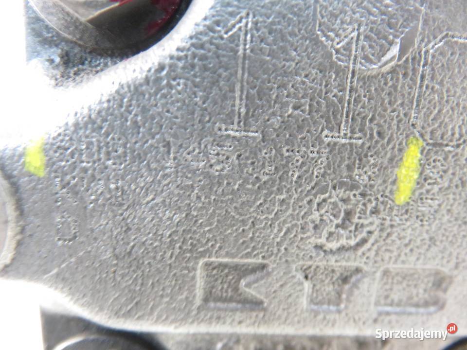 POMPA WSPOMAGANIA AUDI A4 B5 19 TDI 8D0145177Q