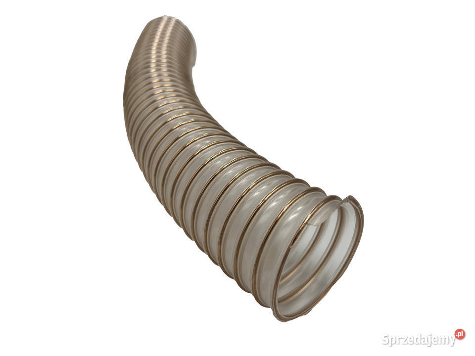 Rura spiro podajnika na pellet Kipi 60 mm 77 kujawsko-pomorskie Golub-Dobrzyń
