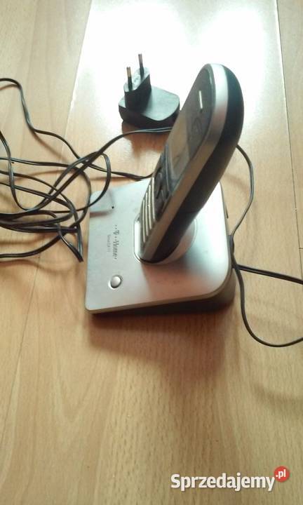 Telefon stacjonarny Szczecin