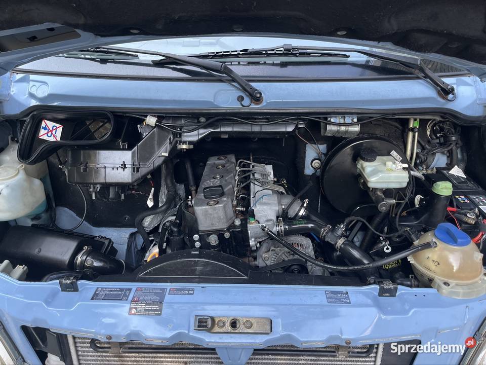 Sprzedam zamienię Volkswagen Lubawa