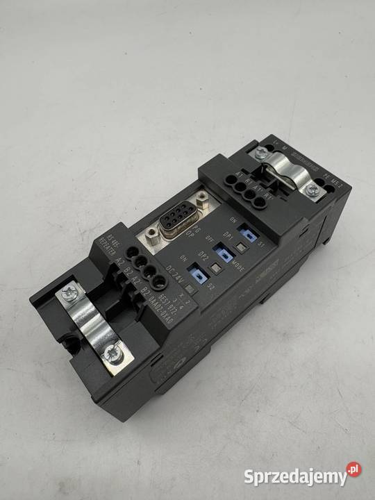 Siemens 6ES7 9720AA020XA0 RS485 Repeater mazowieckie