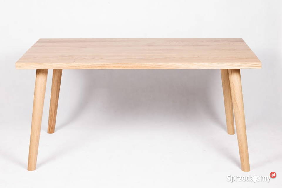 Drewniane stoły do restauracji Rzeszów sprzedam