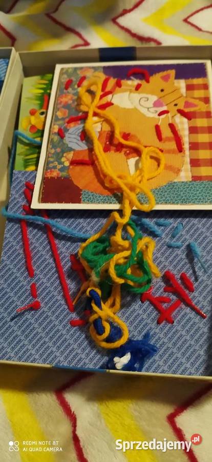 guzik z pętelką wyszywanki przyszywanki smoka wielkopolskie Poznań