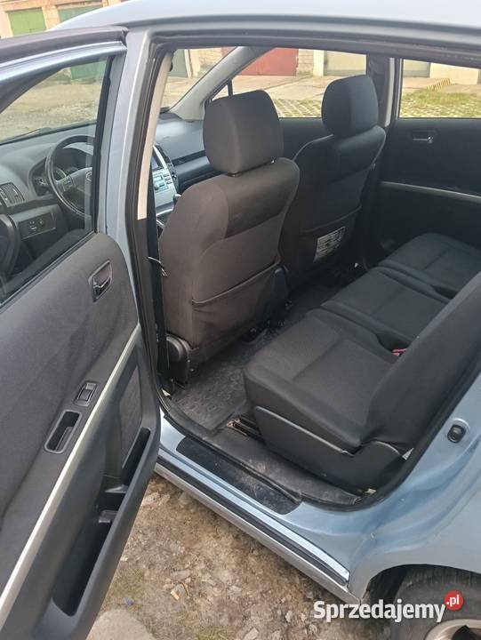 Toyota Corolla Verso kamera cofania Corolla Verso