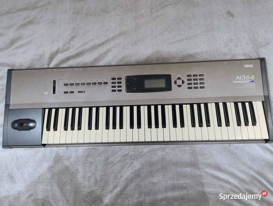 KORG N364 Korg